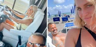 Vacanza estiva Ascanio Katia