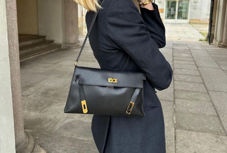 Borsa Hermes Chiara Ferragni