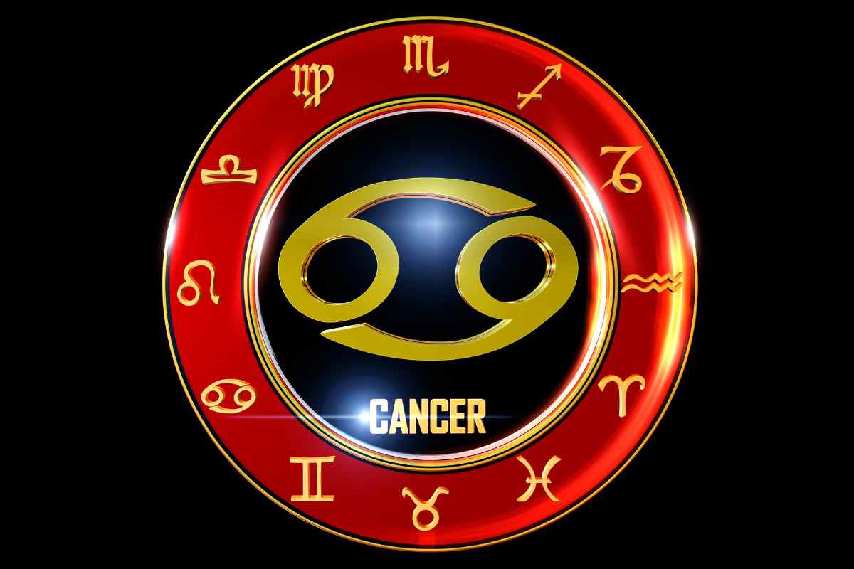 Segno zodiacale Cancro