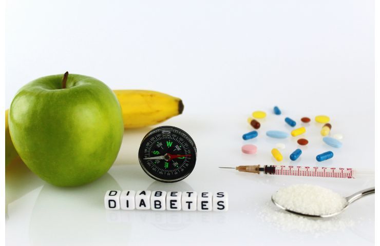 diabete tipo 2