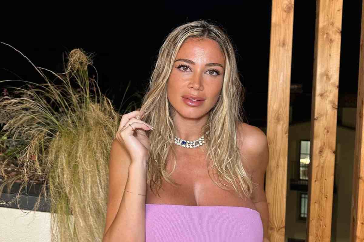 Diletta Leotta Instagram