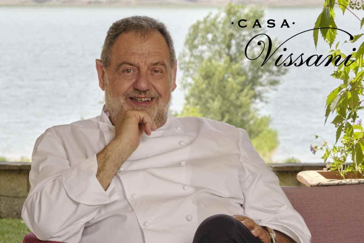 Gianfranco Vissani