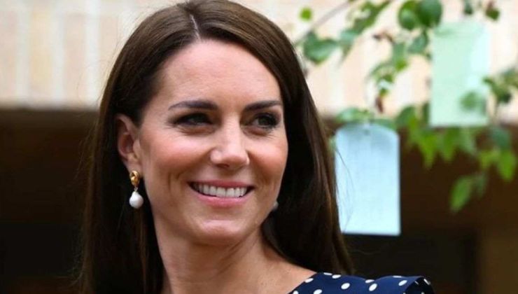 kate middleton altre storie