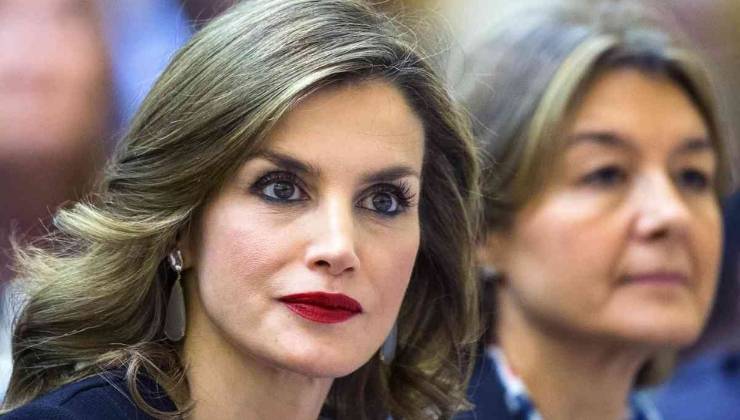 Letizia Regina giornalista