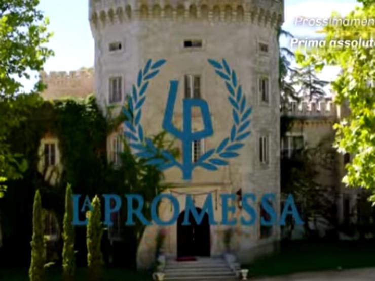 nuova programmazione la promessa