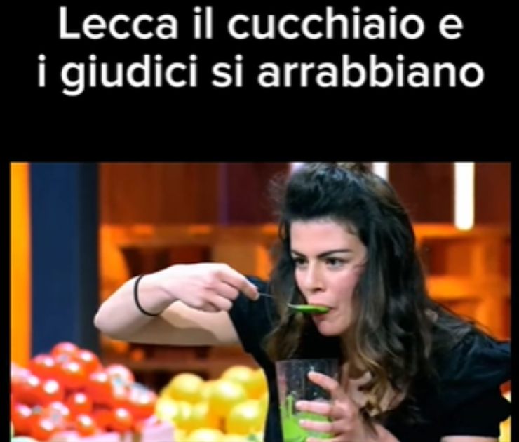 maria cristina masterchef cucchiaio