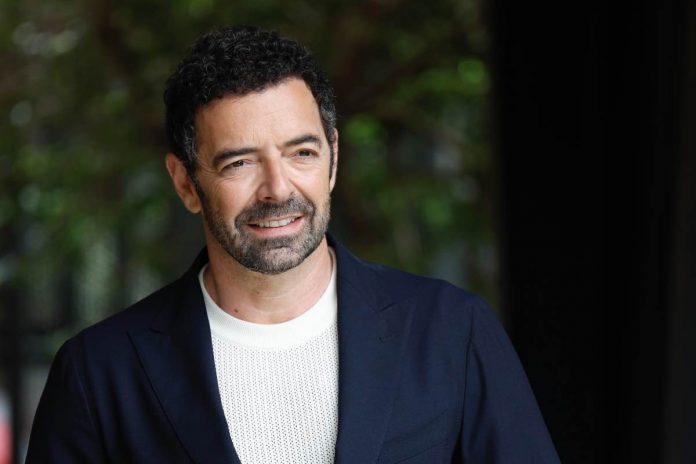 Alberto Matano Alberto Matano, ecco in cosa si è laureato il conduttore