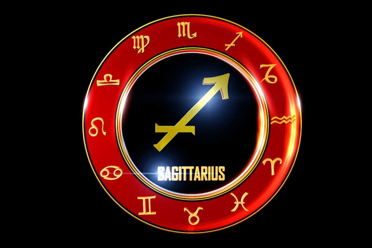 segno zodiacale sagittario