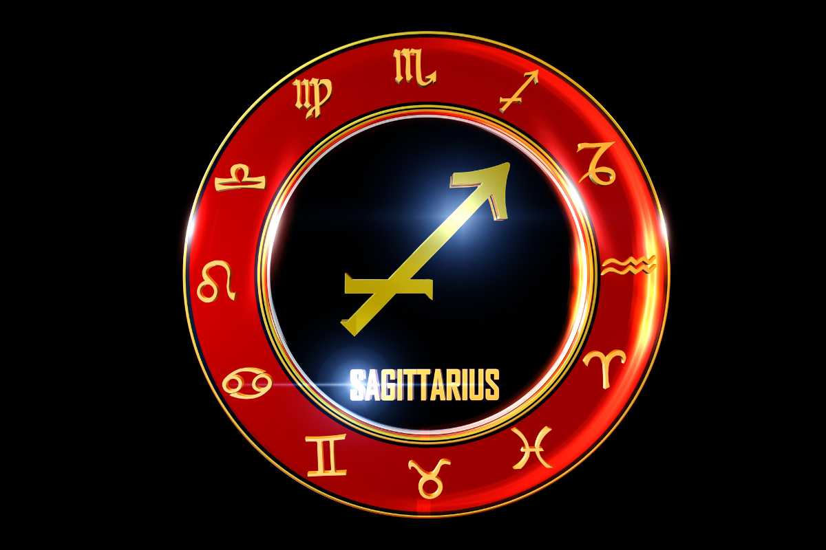 sagittario segno oroscopo settembre