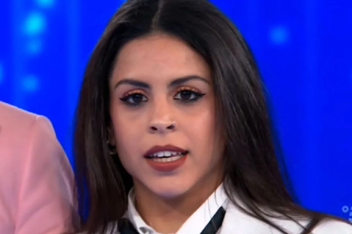 Serena Marchese Amici