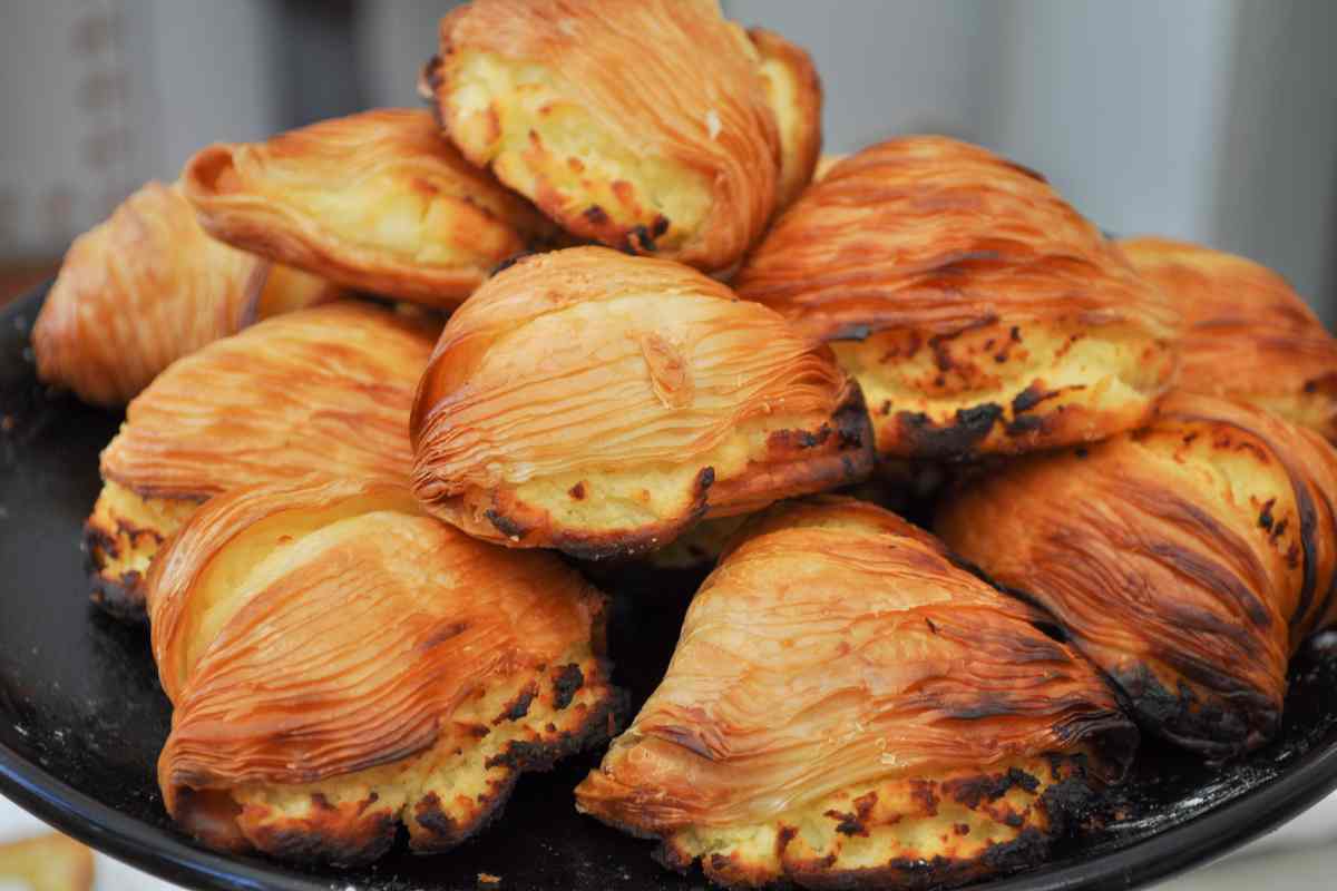 Pasticceria napoletana