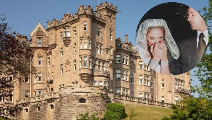 skibo castle
