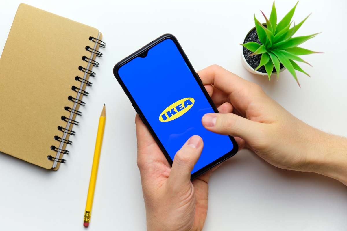 App Ikea