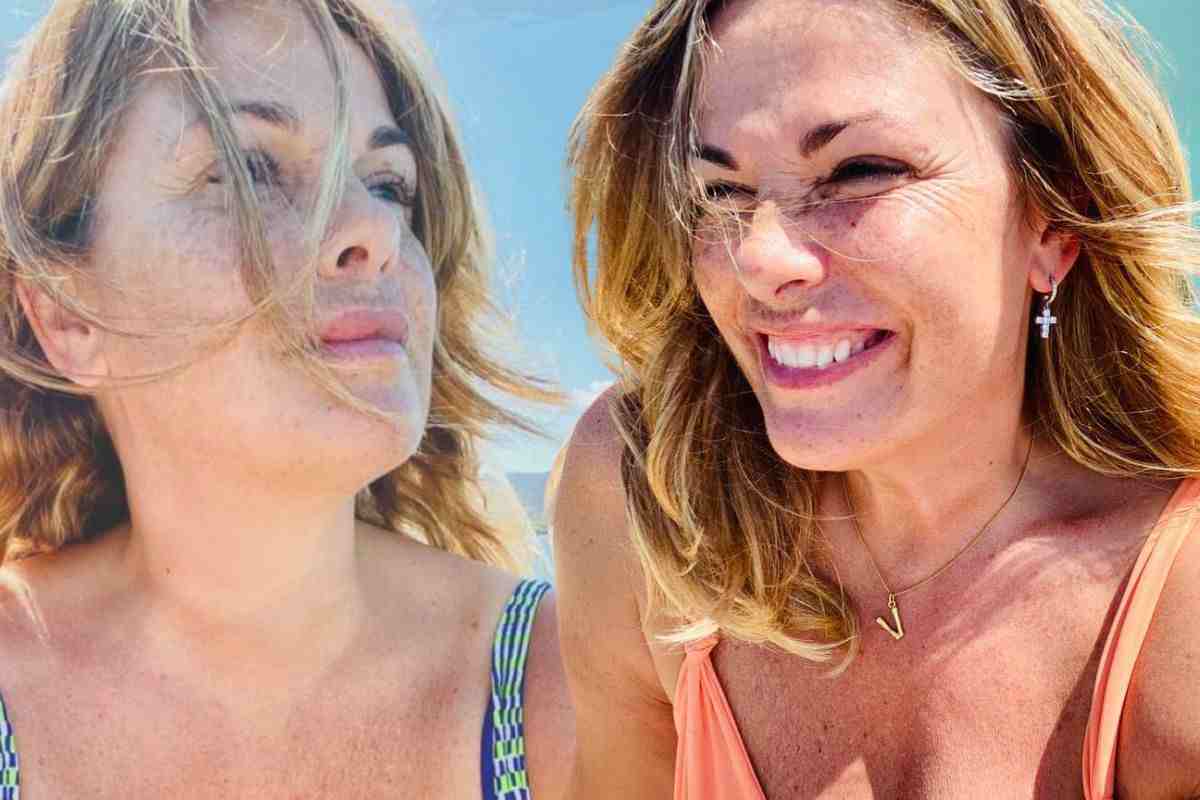 Vanessa Incontrada bikini