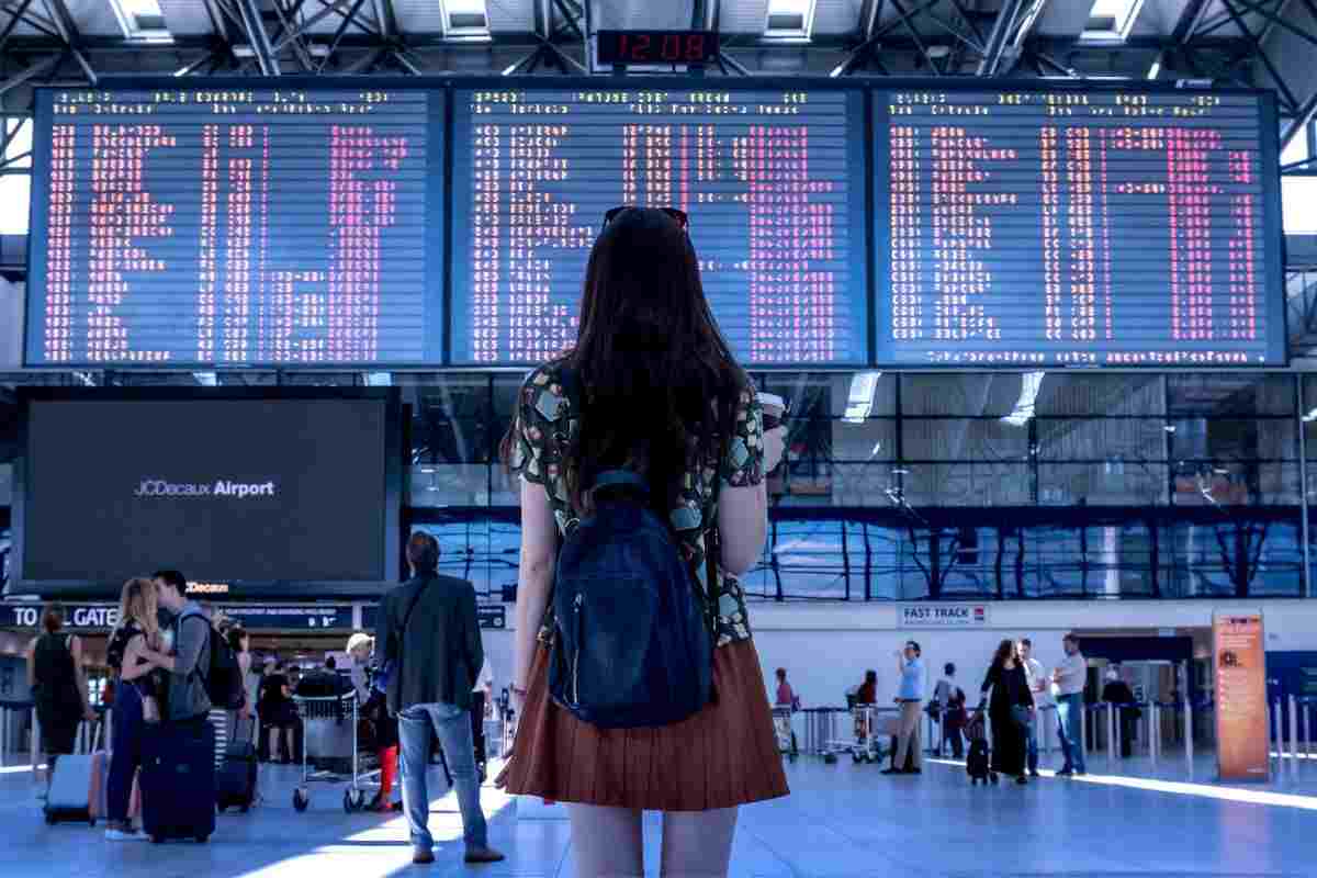Viaggio low cost