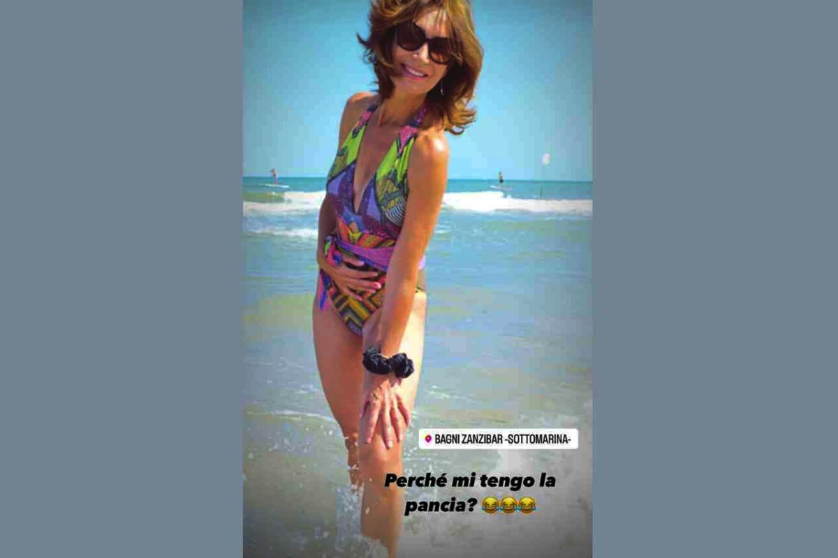foto barbara de santi