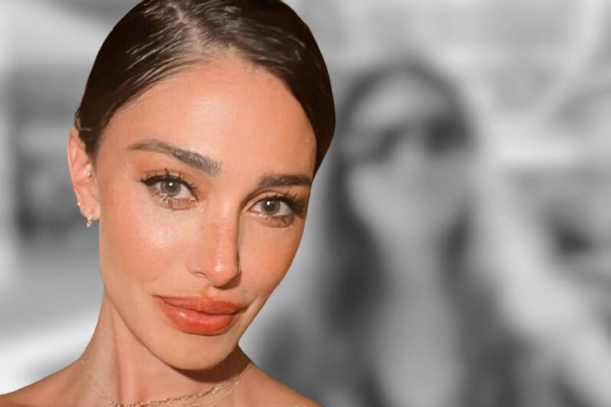 belen rodriguez uguale alla mamma
