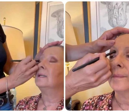 carolyn smith al make up