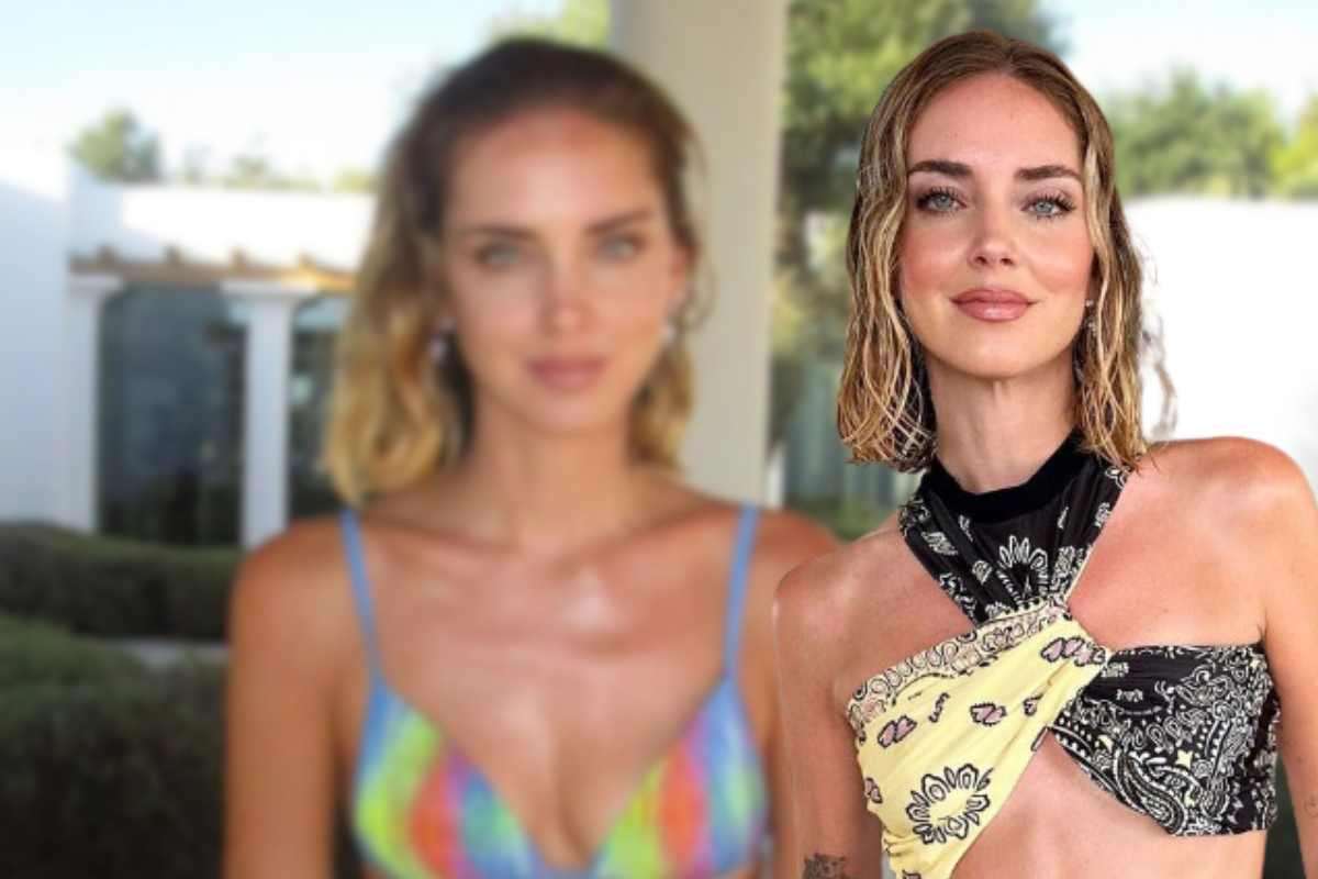 sandali chiara ferragni quanto costano