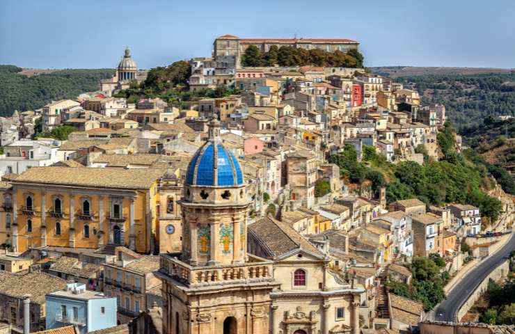 mete lowcost sicilia ragusa