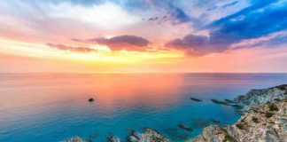 costa della calabria