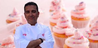buddy valastro ricetta cupcakes