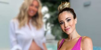 diletta leotta dove abita