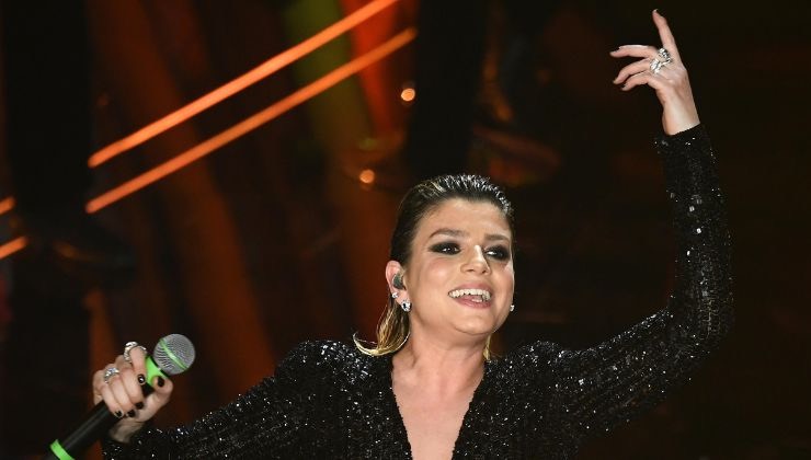 emma marrone vita privata