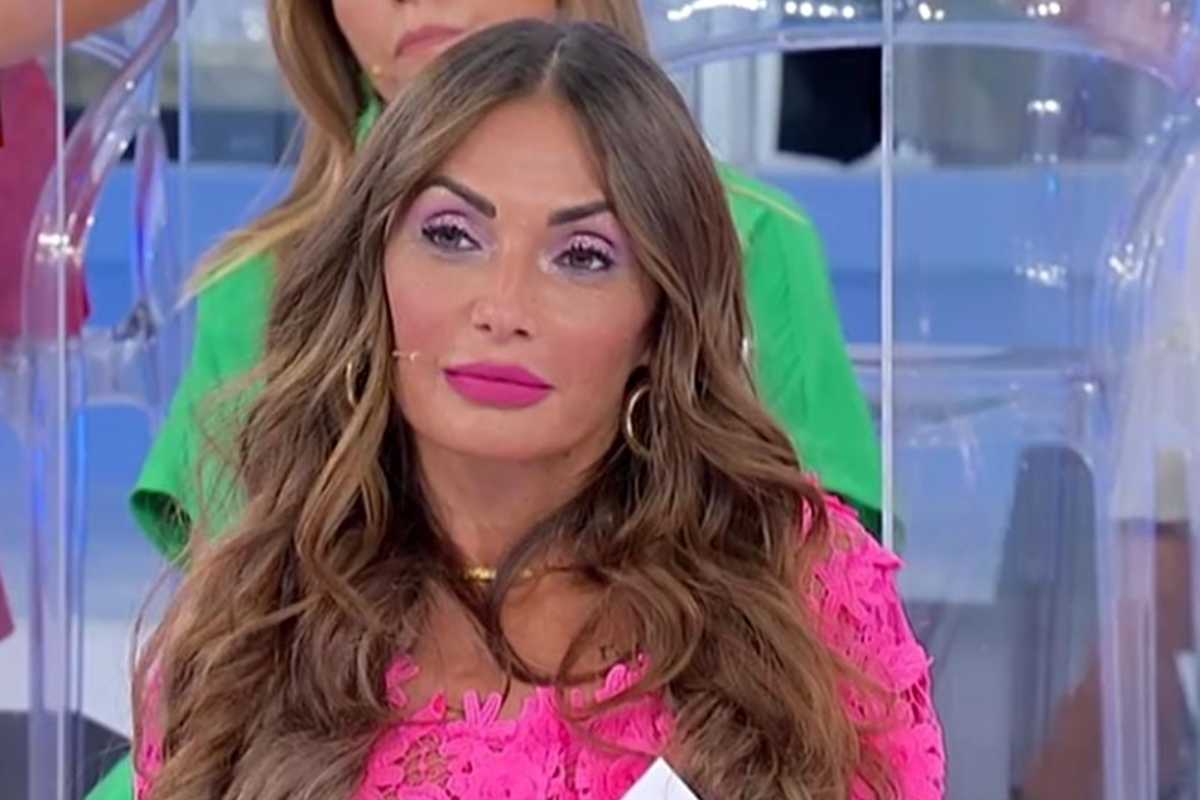 Ida Platano, com'era prima di Uomini e Donne