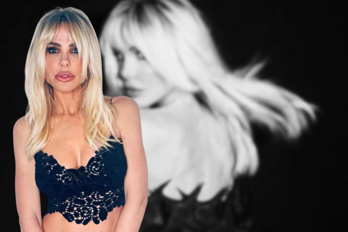 ilary blasi cambiamento