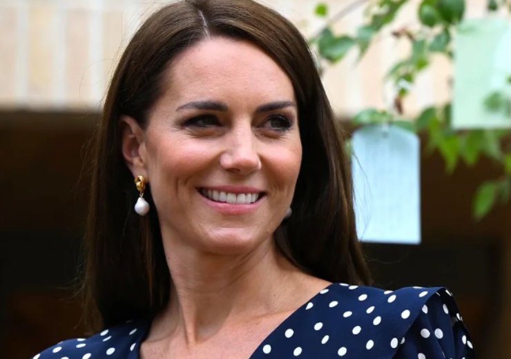 kate middleton ricchissima