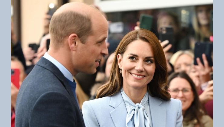 kate william il loro segreto