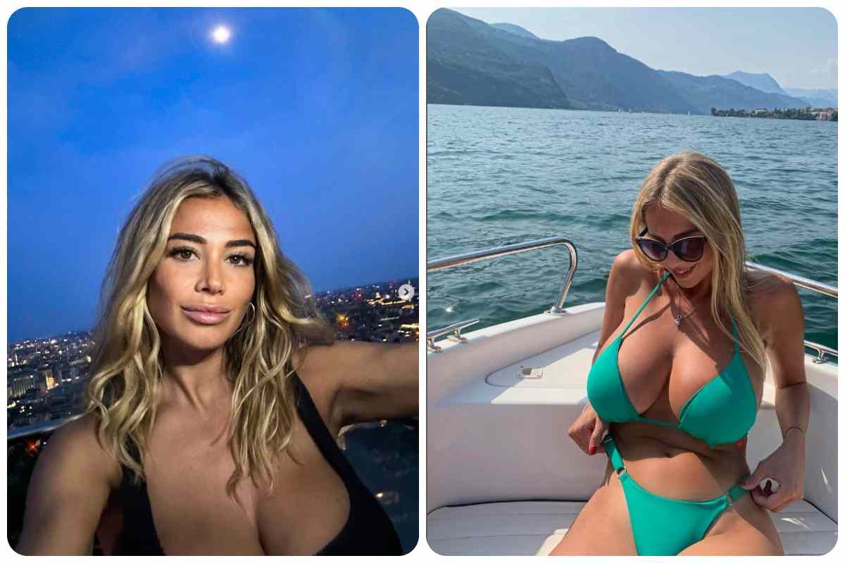 la nuova diletta leotta chi è