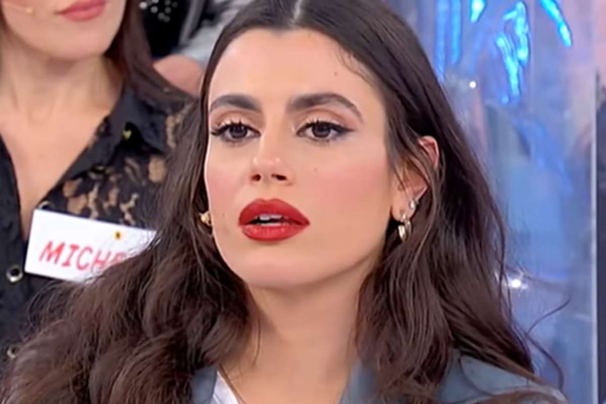 lavinia mauro ued