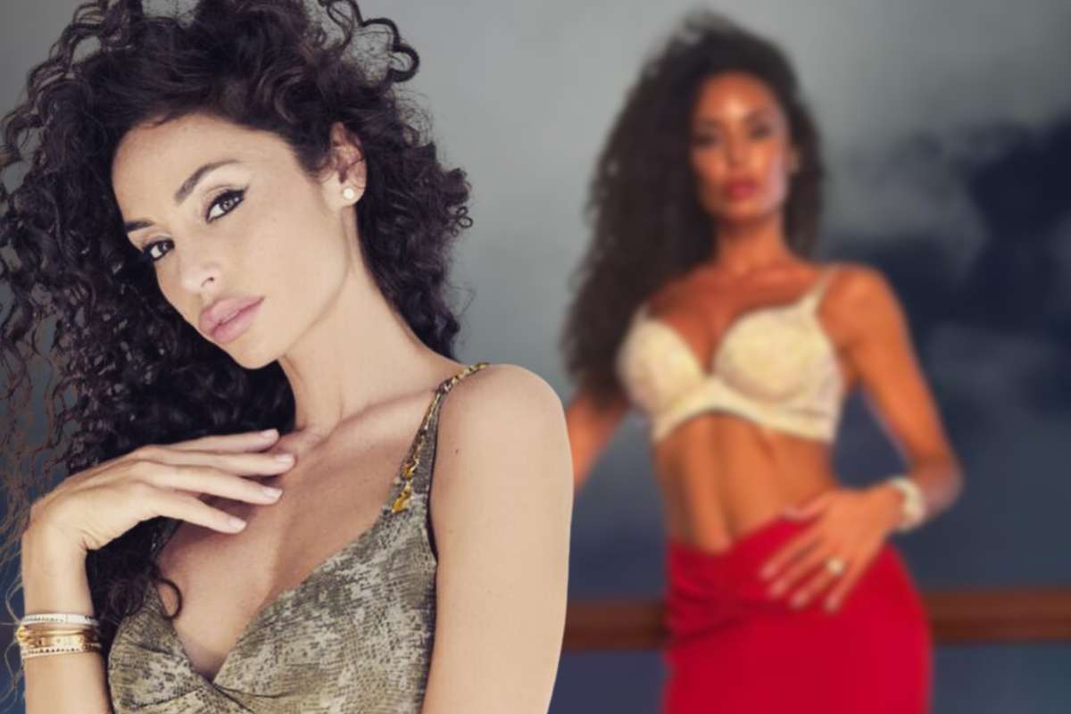 figlia raffaella fico