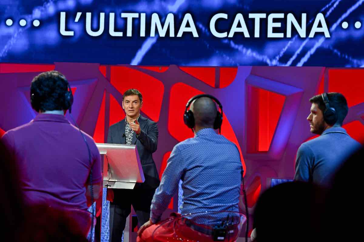 Reazione a catena 2023