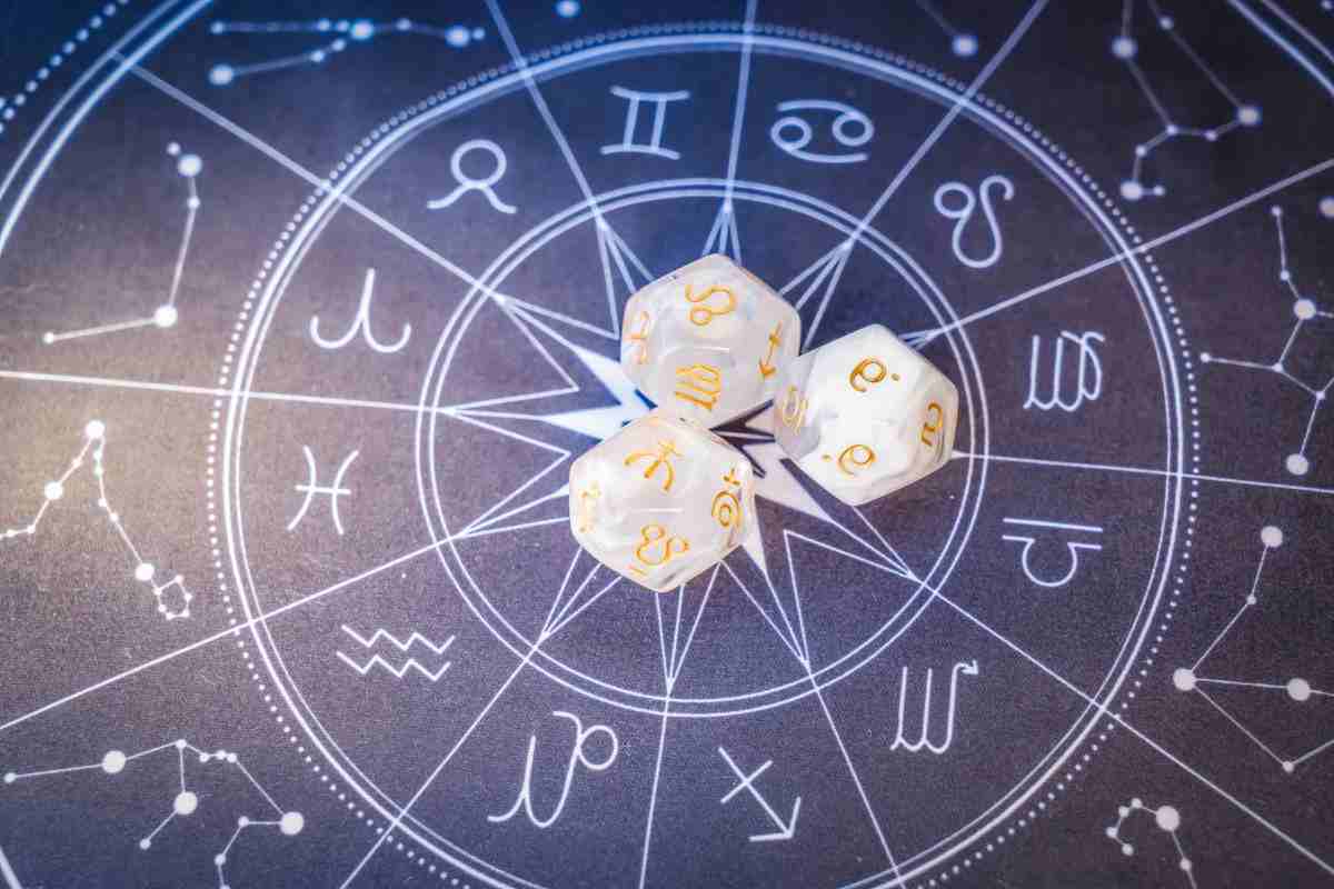 quale sarà il giorno fortunato