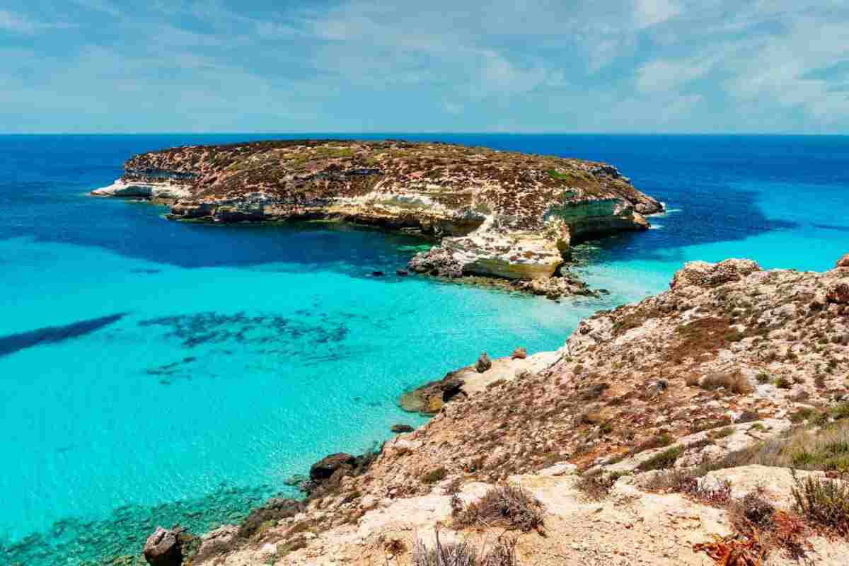 spiagge più belle della sicilia