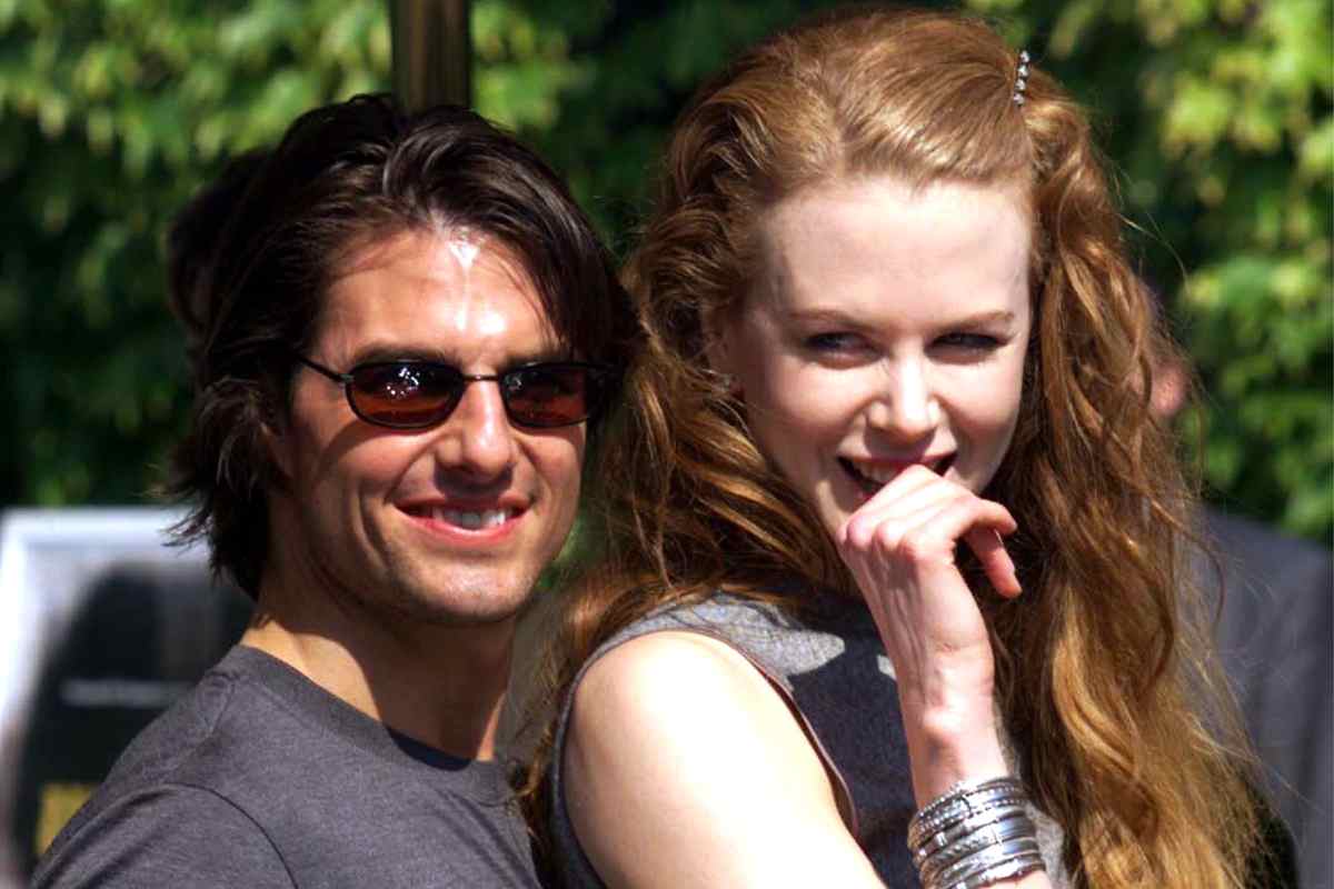 tom cruise nicole kidman figlia