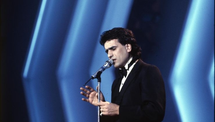 toto cutugno com'è morto