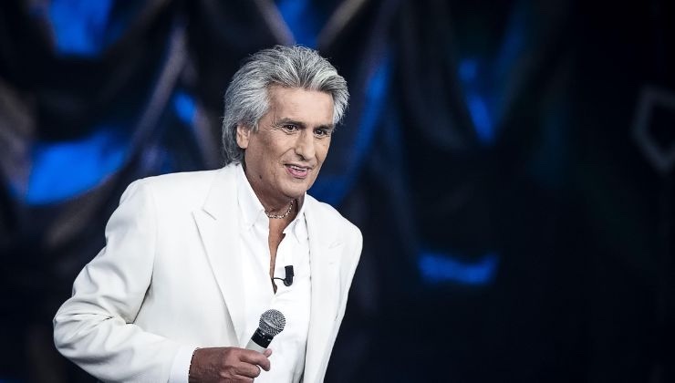 toto cutugno tutto sulla vita privata