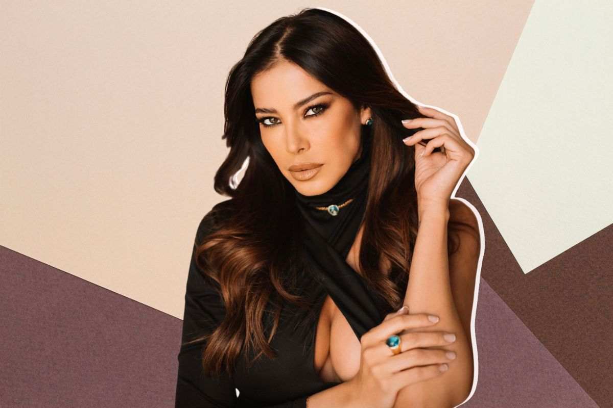 aida yespica cambio look