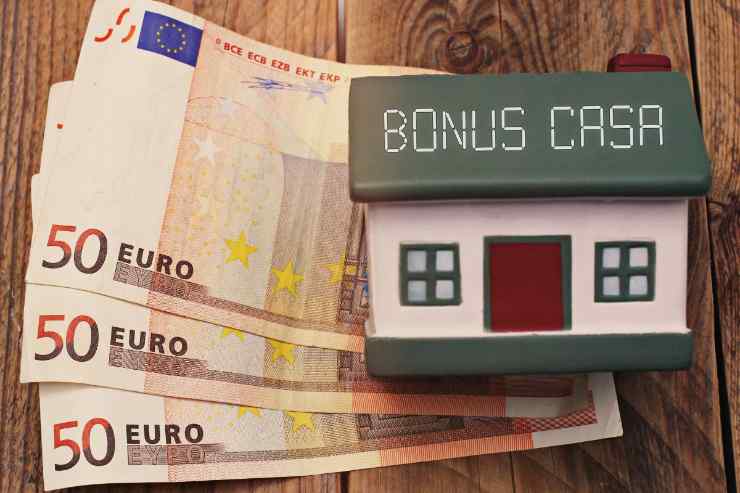 Requisiti bonus casa 