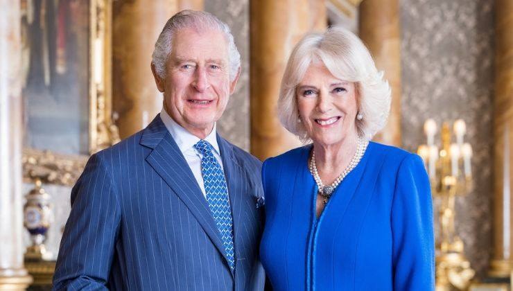 Carlo avvertimento william camilla royal family