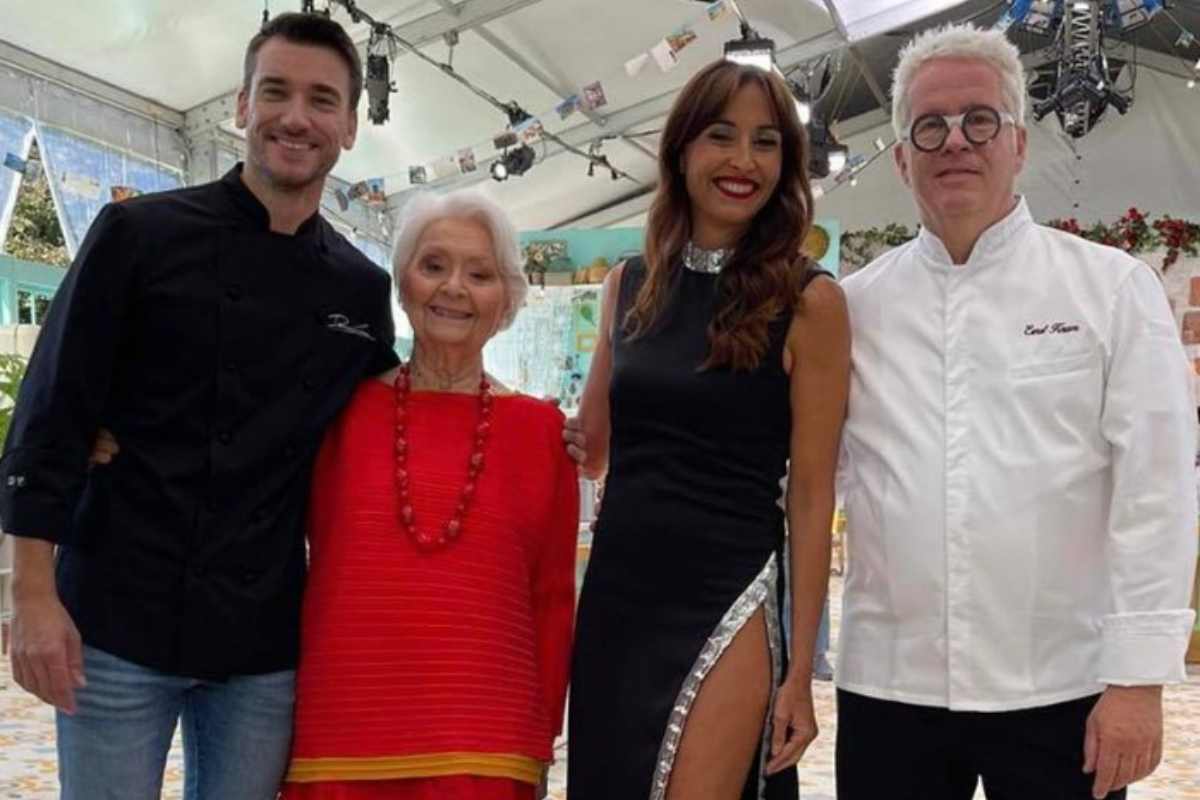 clelia d'onofrio oggi