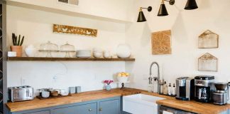 soulzione ikea per la cucina