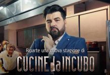 Antonino Cannavacciuolo Cucine da incubo