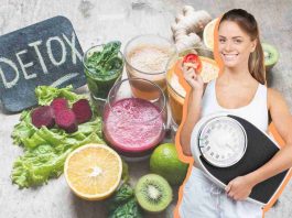 Dieta detox l'autunno