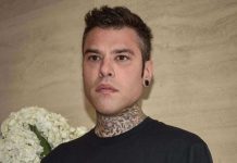 Fedez salute