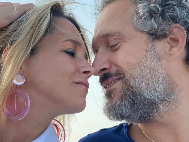 barra santamaria come si sono conosciuti